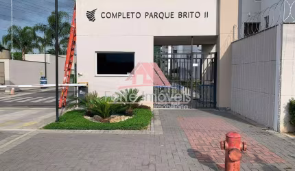 Apartamento à venda, 2 quartos, Campo Grande - Rio de Janeiro/RJ