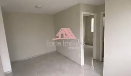 Apartamento à venda, 2 quartos, 1 vaga, Realengo - Rio de Janeiro/RJ