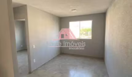 Apartamento no condomínio Art Rosário