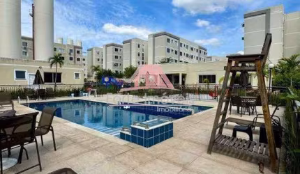 Apartamento no Rio Jazz