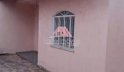 Casa linear em Campo Grande- Brito II