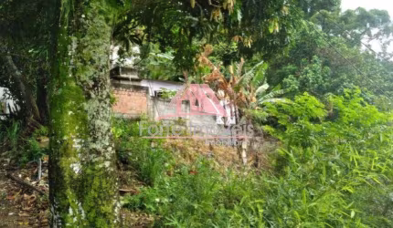Terreno à venda, Vila Paraíso - Itaguaí/RJ