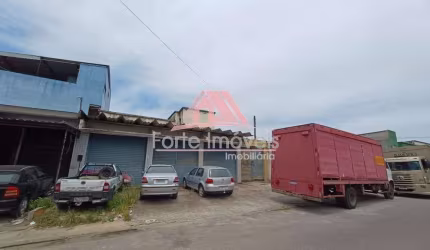 Loja à venda, Paciência - Rio de Janeiro/RJ