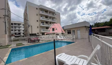 Apartamento á venda com 2 Quartos - Bangu/RJ