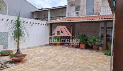 Casa à venda, 3 quartos, 1 suíte, Recreio dos Bandeirantes - Rio de Janeiro/RJ