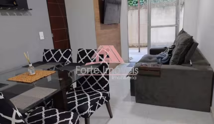 Apartamento Gardem no Condomínio Park Riviera do Sol