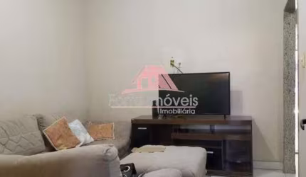 Excelente casa linear em Bangu