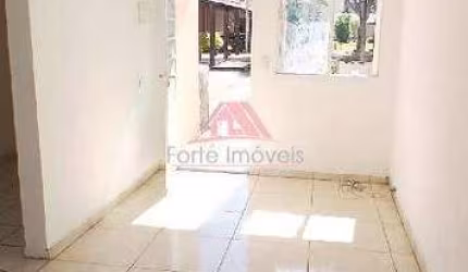 Casa à venda, 2 quartos, 1 vaga, Campo Alegre - Nova Iguaçu/RJ