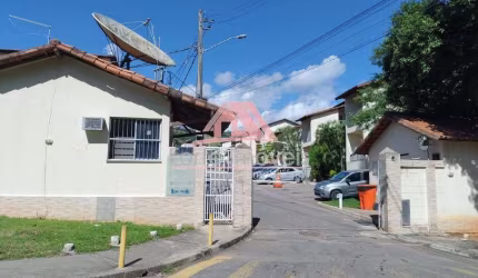 Apartamento 2 quartos em Cosmos