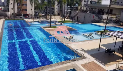 Apartamento com 2 Quartos - Campo Grande/RJ.