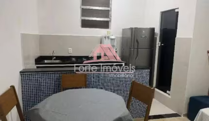 Flat no Recreio dos Bandeirantes