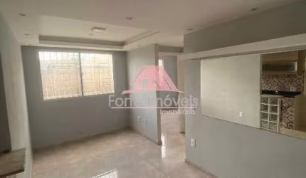 Apartamento à venda, 2 quartos, Realengo - Rio de Janeiro/RJ