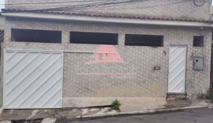 Casa à venda, 3 quartos, 1 vaga, Paciência - Rio de Janeiro/RJ