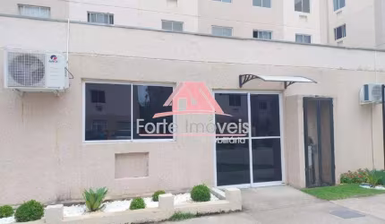 Apartamento à venda, 2 quartos, Guaratiba - Rio de Janeiro/RJ