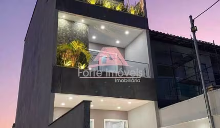 Linda casa em condomínio em Itacuruça