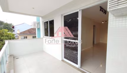 Apartamento a venda com 3 Quartos, sendo uma suíte - Campo Grande/RJ
