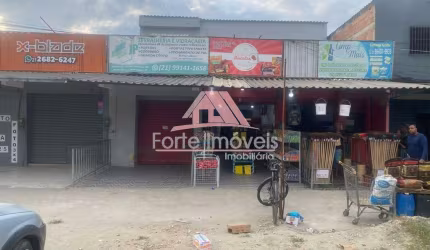 Lojas, kitnets e casa á venda, Nova iguaçu/Rj