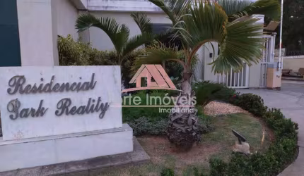 Apartamento à venda, 2 quartos, 1 suíte, 1 vaga, Campo Grande - Rio de Janeiro/RJ