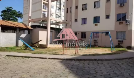 Apartamento à venda, 2 quartos, Senador Vasconcelos - Rio de Janeiro/RJ