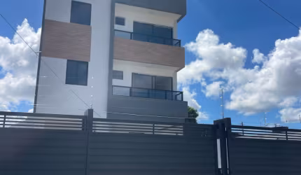 Na melhor localização do Bairro das Indústrias!