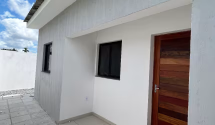 Casa em Condomínio na melhor localização do bairro das Indústrias