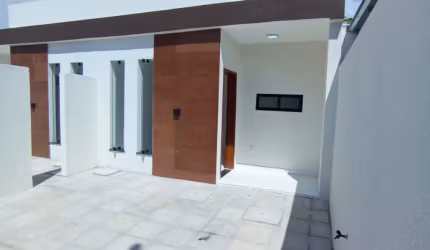 Super Promoção de Casa por 185mil