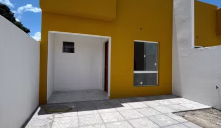 Oportunidade de Casa No bairro das Indústrias