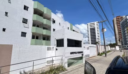 Oportunidade no bessa pouco minutos do Shopping Manaira.