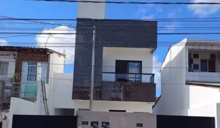 Oportunidade de Casa em Mangabeira 2