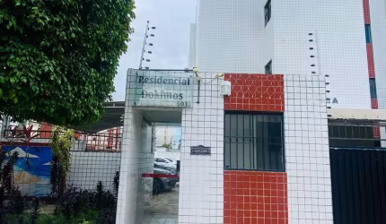 Oportunidade nos Bancários de 3QUARTOS/ Nascente .