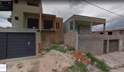 Casa bairro Monte Verde em Betim
