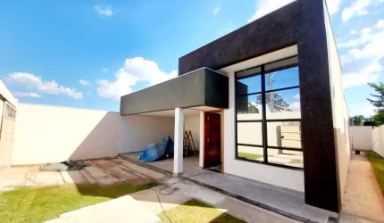 Casa a venda no Bairro Novo Igarapé em Igarapé - MG