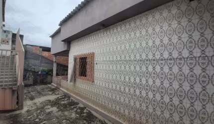 Casa a venda no Bairro Industrial em Contagem