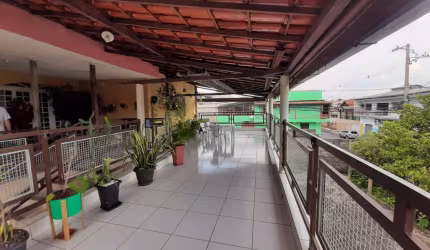 Casa a venda no Bairro Riacho das Pedras em Contagem