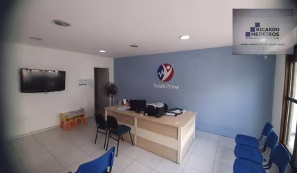 Salas comerciais de 10 m², 13 m², Matatu de Brotas