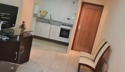 cobertura duplex com 98m², com 2/4, Pituba