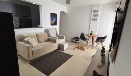 Apartamentos de 86 m² , com 3/4, suite, Pituba