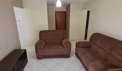 Apartamento 2 Dormitórios – Conforto, Lazer e Localização Perfeita!