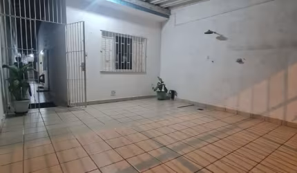 Casa dos Sonhos à Venda no Bairro Tupi!