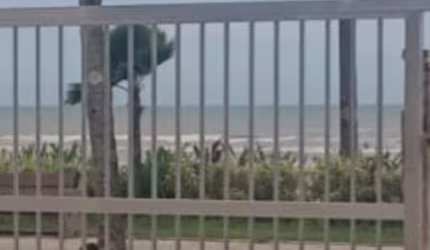Viva com o Mar à Sua Porta! Apartamento Mobiliado à Venda