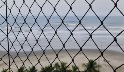 Seu novo apê no Caiçara te espera!