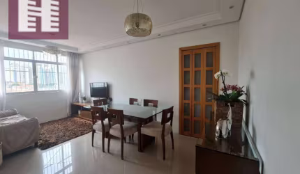 Apartamento à venda, 75 m² por R$ 550.000,00 - Tatuapé - São Paulo/SP