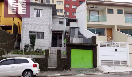Casa com 5 dormitórios à venda, 180 m² por R$ 780.000- Freguesia do Ó - São Paulo/SP
