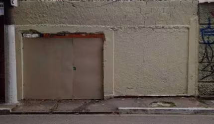 Terreno R. Demini - Metrô V. Matilde- 6 m X 20 m R$450.000- Locação R$$2.000