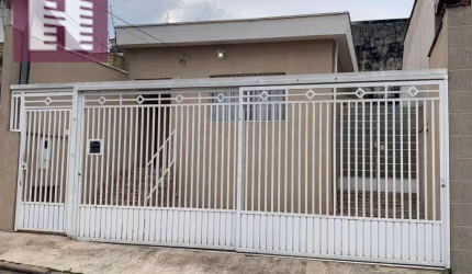 Casa no Tatuapé, 2 Dorm, 1 Wc, 2 Vaga