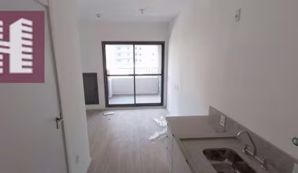 Studio para alugar, 27 m² - Vila Matilde - São Paulo/SP