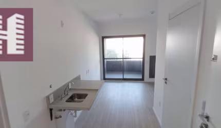 Studio  para alugar, 27 m² - próximo Metrô Vila Matilde