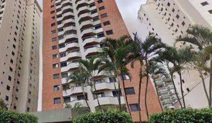 Apartamento com 3 dormitórios 92m² _ Rua Vilela - Metrô Carrão Tatuapé - São Paulo/SP
