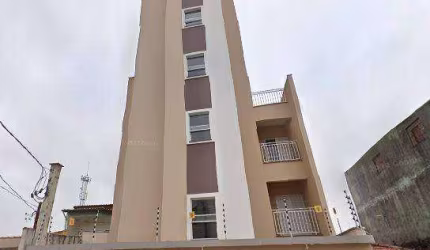 Apto Cidade Patriarca, 2 Dorm, com Elevador, Sem Vaga,