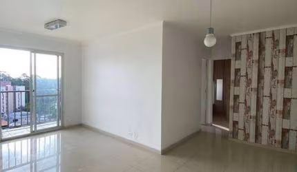 2 dormitórios à venda, 57 m² - Vila Curuçá - São Paulo/SP